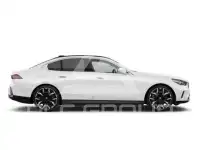 2026 BMW I5