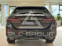 2026 BMW I5