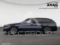 2026 BMW I5
