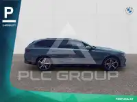 2026 BMW I5