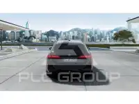 2026 BMW I5