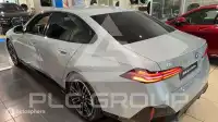 2026 BMW I5