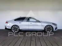 2026 BMW I5