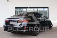 2026 BMW I5