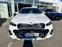 2026 BMW I5
