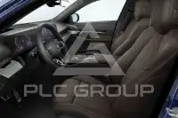 2026 BMW I5