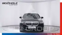 2026 BMW I5