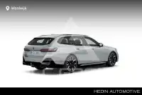 2026 BMW I5