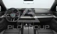 2026 BMW I5