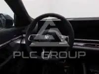 2026 BMW I5