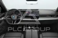 2026 BMW I5