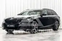 2026 BMW I5