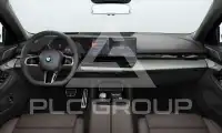 2026 BMW I5
