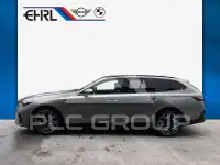 2026 BMW I5