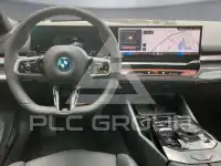 2026 BMW I5