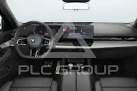 2026 BMW I5