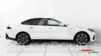 2026 BMW I5