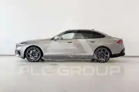 2026 BMW I5