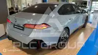 2026 BMW I5