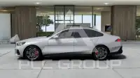 2026 BMW I5
