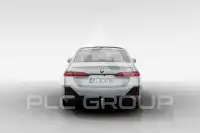 2026 BMW I5