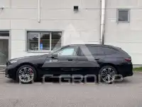 2026 BMW I5