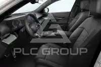 2026 BMW I5