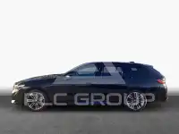 2026 BMW I5