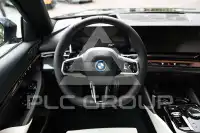 2026 BMW I5