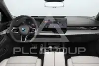 2026 BMW I5