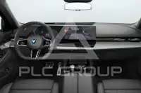 2026 BMW I5