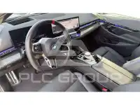 2026 BMW I5
