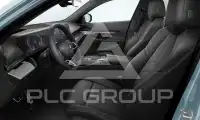 2026 BMW I5