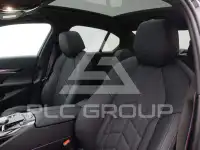 2026 BMW I5