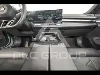 2026 BMW I5