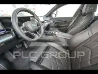 2026 BMW I5