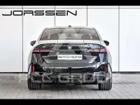2026 BMW I5