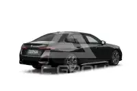 2026 BMW I5