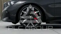 2026 BMW I5