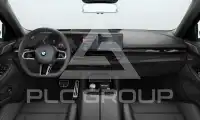 2026 BMW I5