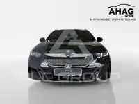 2026 BMW I5