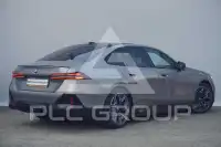 2026 BMW I5
