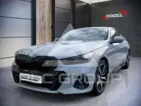 2026 BMW I5