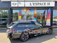 2026 BMW I5