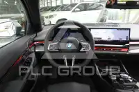 2026 BMW I5