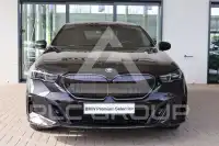 2026 BMW I5