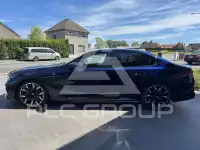 2026 BMW I5
