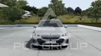 2026 BMW I5