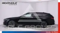 2026 BMW I5