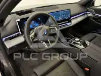 2026 BMW I5